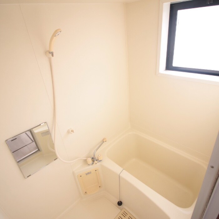 パセオグリーンAの物件内観写真