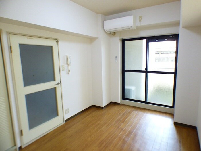 マシモマナーの物件内観写真