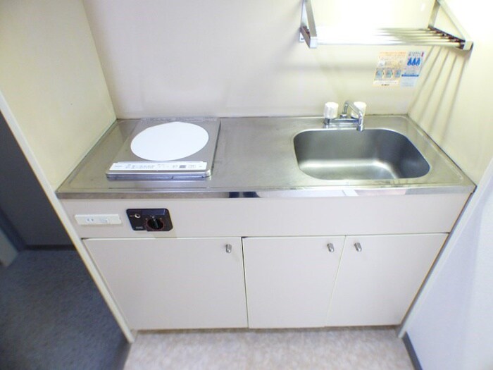 マシモマナーの物件内観写真