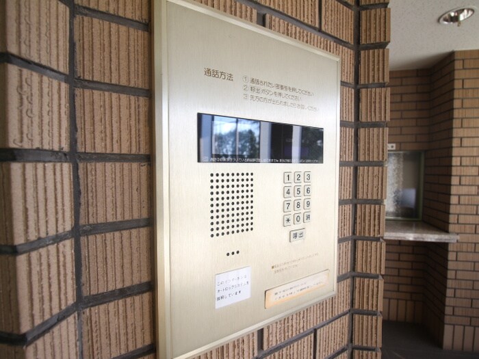 マシモマナーの物件外観写真