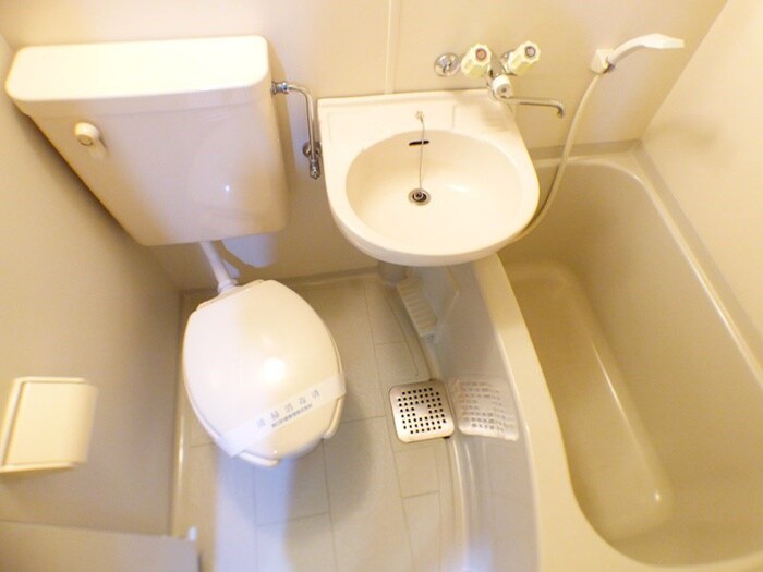 マシモマナーの物件内観写真