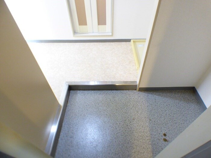 マシモマナーの物件内観写真