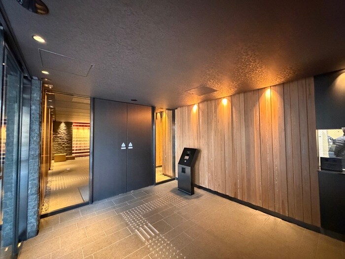 ライオンズ嵯峨天龍寺若宮西の邸の物件外観写真