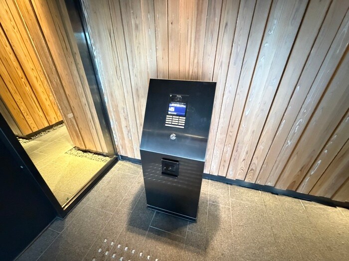 ライオンズ嵯峨天龍寺若宮西の邸の物件外観写真