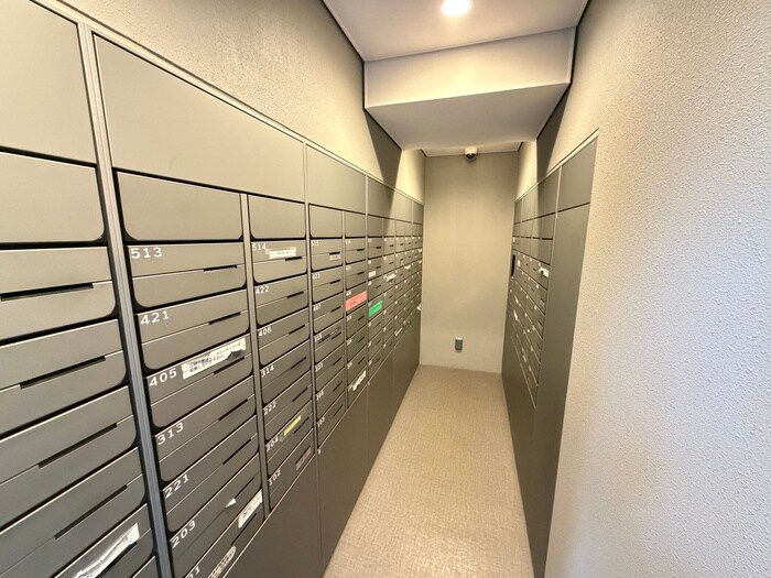 ライオンズ嵯峨天龍寺若宮西の邸の物件外観写真