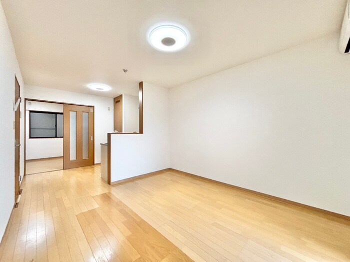 グリフィンド－ルの物件内観写真