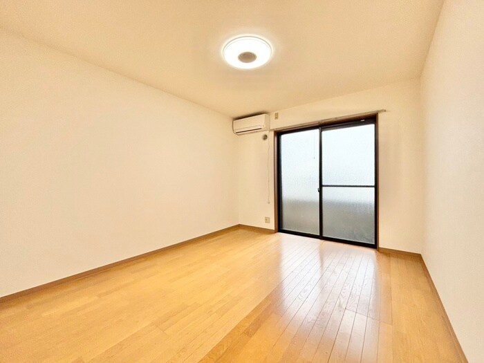 グリフィンド－ルの物件内観写真