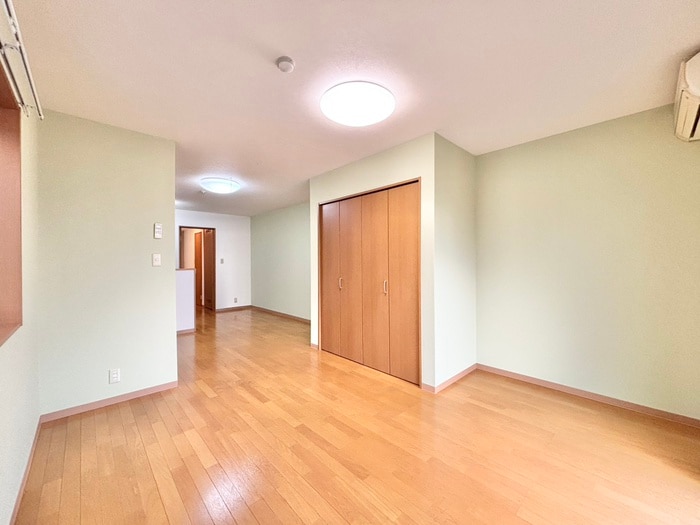 グリフィンド－ルの物件内観写真