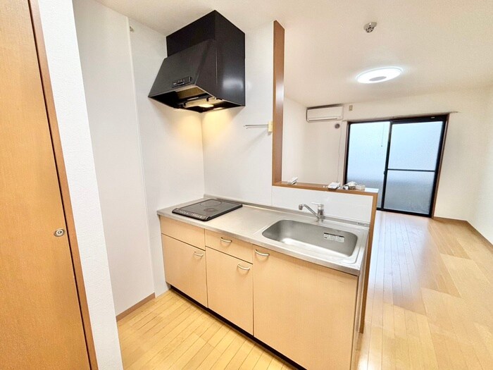 グリフィンド－ルの物件内観写真