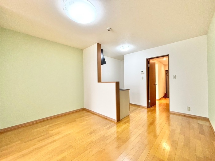 グリフィンド－ルの物件内観写真