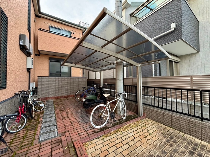 グリフィンド－ルの物件外観写真