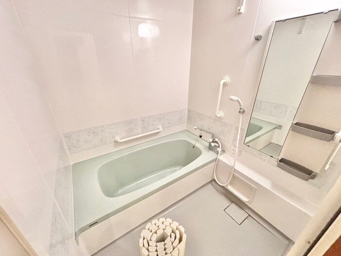 グリフィンド－ルの物件内観写真