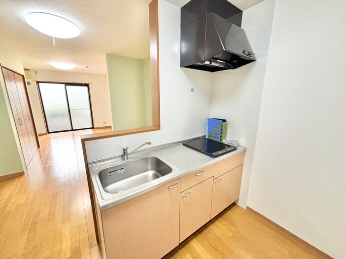 グリフィンド－ルの物件内観写真