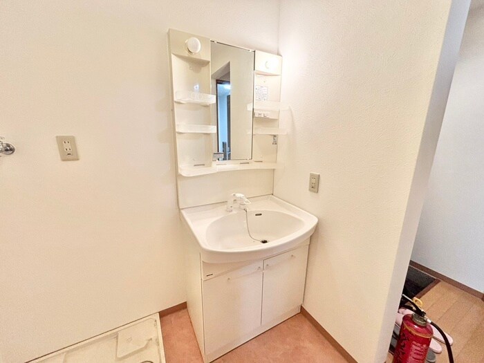 グリフィンド－ルの物件内観写真