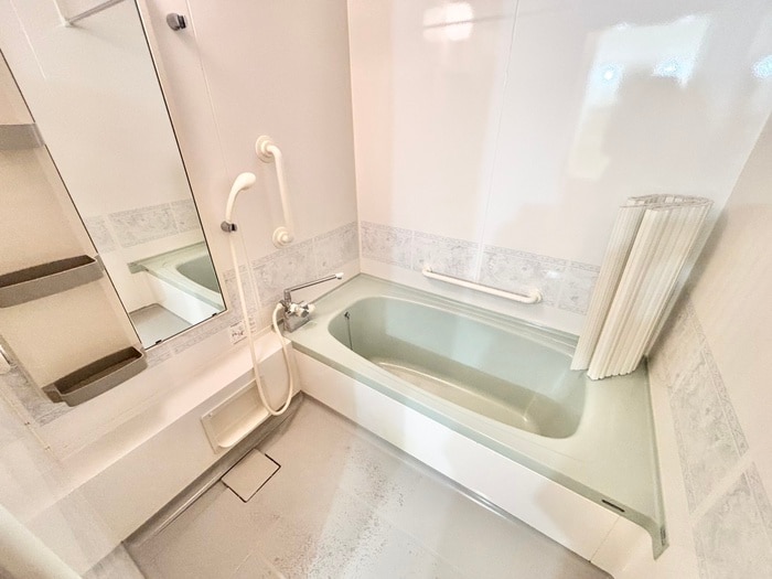 グリフィンド－ルの物件内観写真