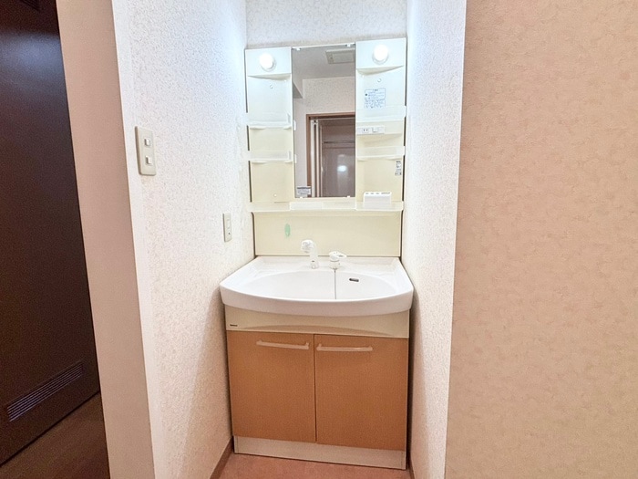 グリフィンド－ルの物件内観写真