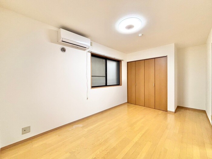 グリフィンド－ルの物件内観写真