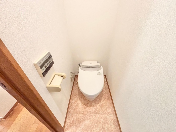 グリフィンド－ルの物件内観写真