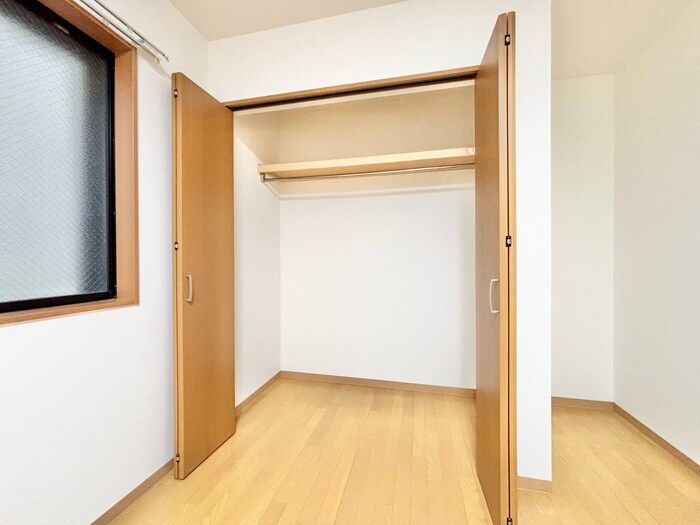 グリフィンド－ルの物件内観写真