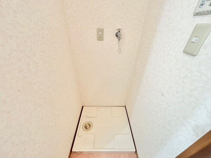 グリフィンド－ルの物件内観写真