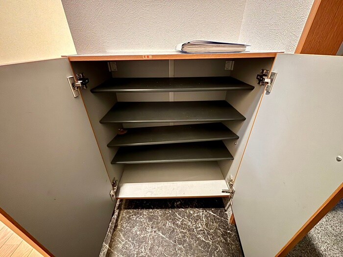 グリフィンド－ルの物件内観写真