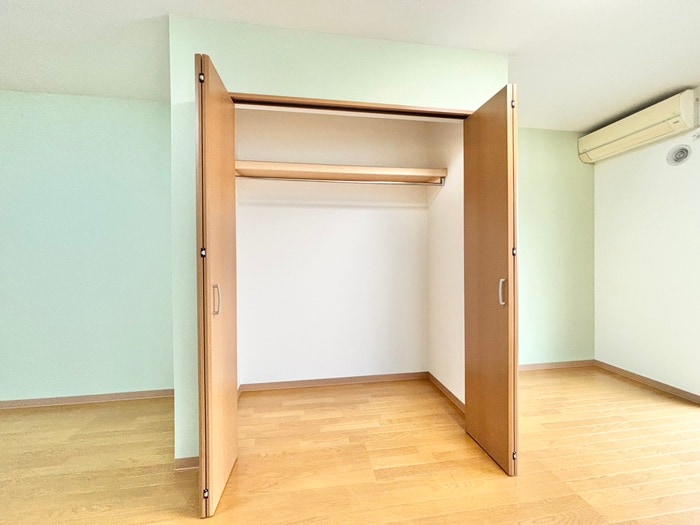 グリフィンド－ルの物件内観写真