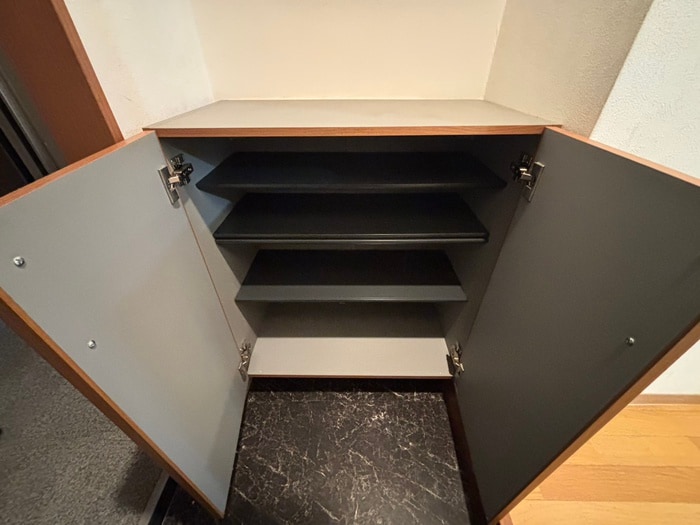 グリフィンド－ルの物件内観写真