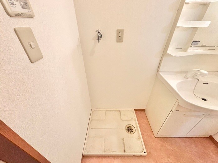 グリフィンド－ルの物件内観写真