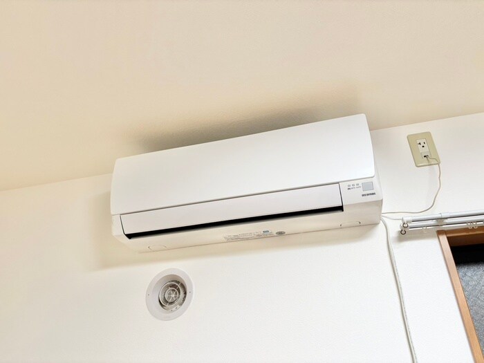 グリフィンド－ルの物件内観写真