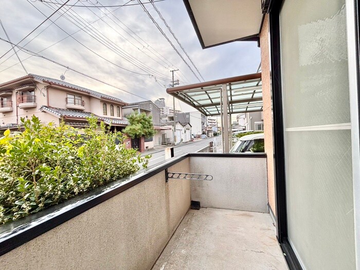 グリフィンド－ルの物件内観写真