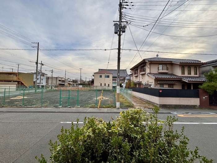 グリフィンド－ルの物件内観写真