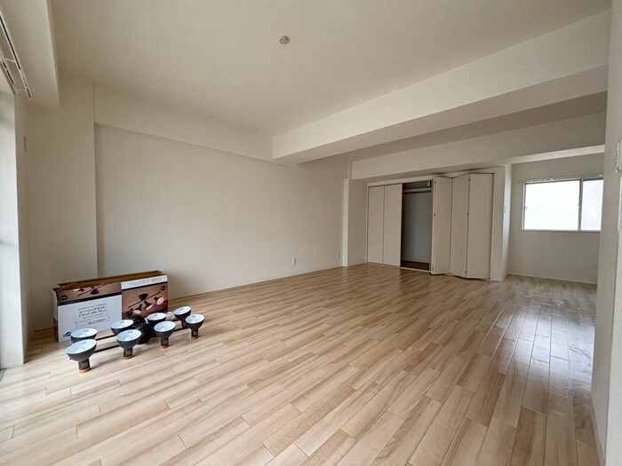 サザンコートの物件内観写真