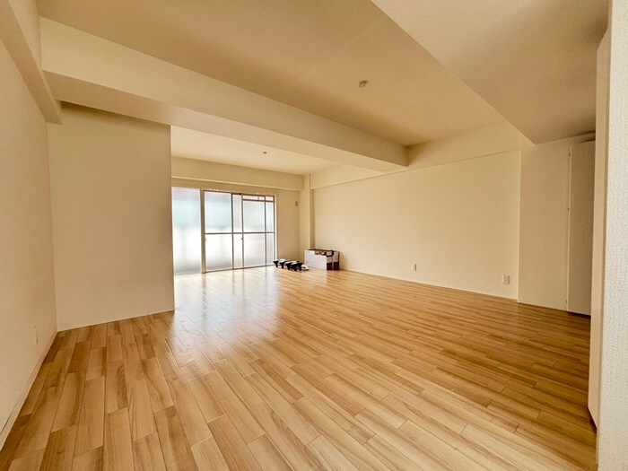 サザンコートの物件内観写真