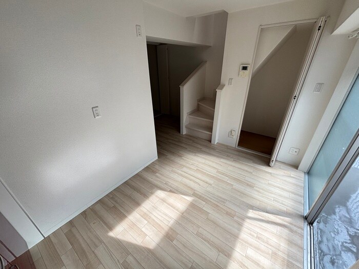 サザンコートの物件内観写真