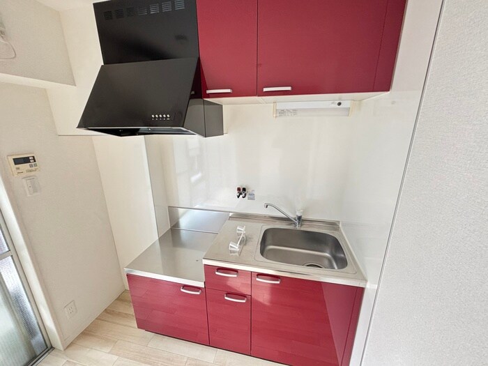 サザンコートの物件内観写真