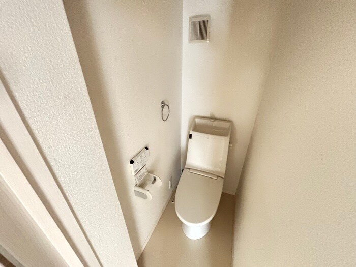 サザンコートの物件内観写真