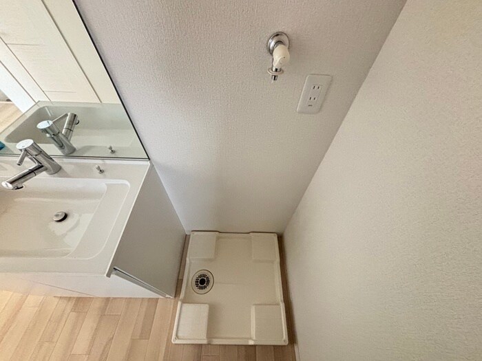 サザンコートの物件内観写真