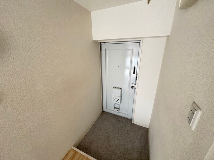 サザンコートの物件内観写真