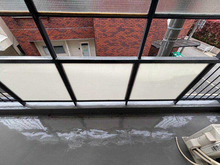 サザンコートの物件内観写真