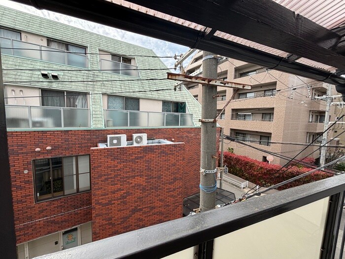 サザンコートの物件内観写真