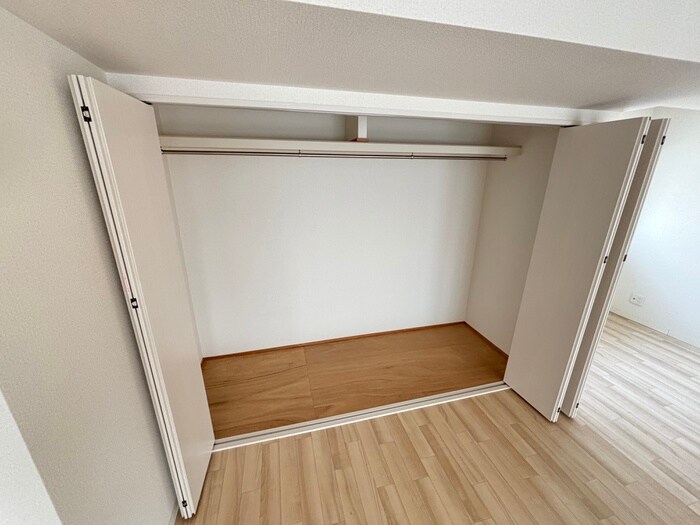 サザンコートの物件内観写真