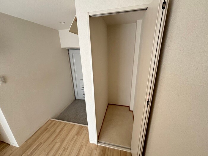 サザンコートの物件内観写真