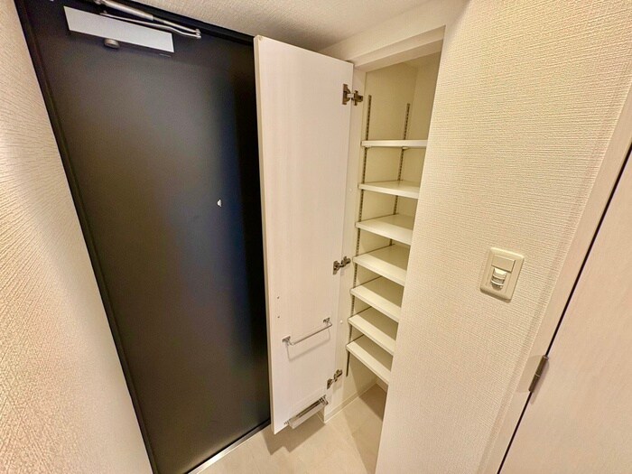 ｴｽﾘｰﾄﾞ大阪梅田ﾘｭｸｽ(510)の物件内観写真