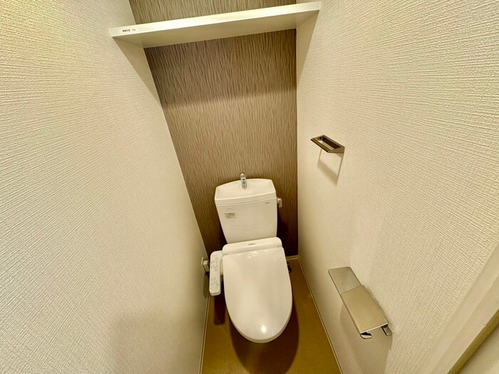 ｴｽﾘｰﾄﾞ大阪梅田ﾘｭｸｽ(510)の物件内観写真