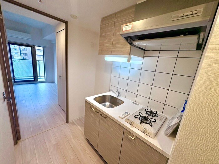 ｴｽﾘｰﾄﾞ大阪梅田ﾘｭｸｽ(510)の物件内観写真