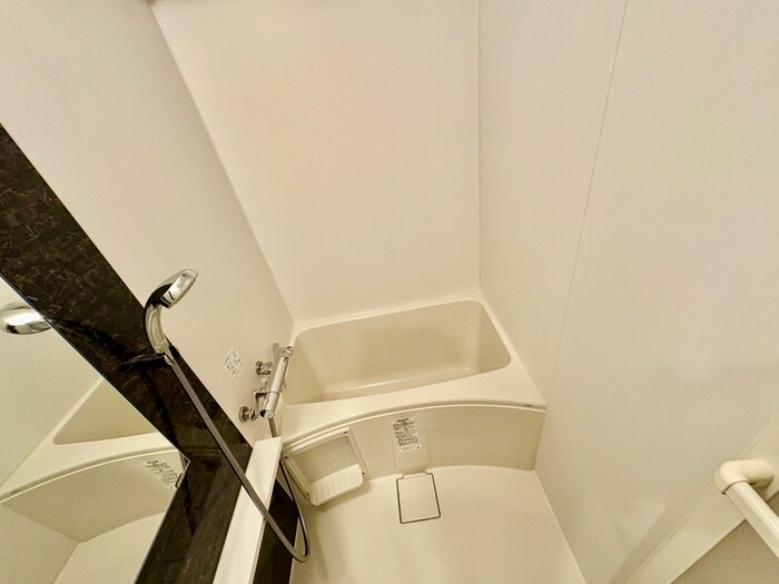 ｴｽﾘｰﾄﾞ大阪梅田ﾘｭｸｽ(510)の物件内観写真