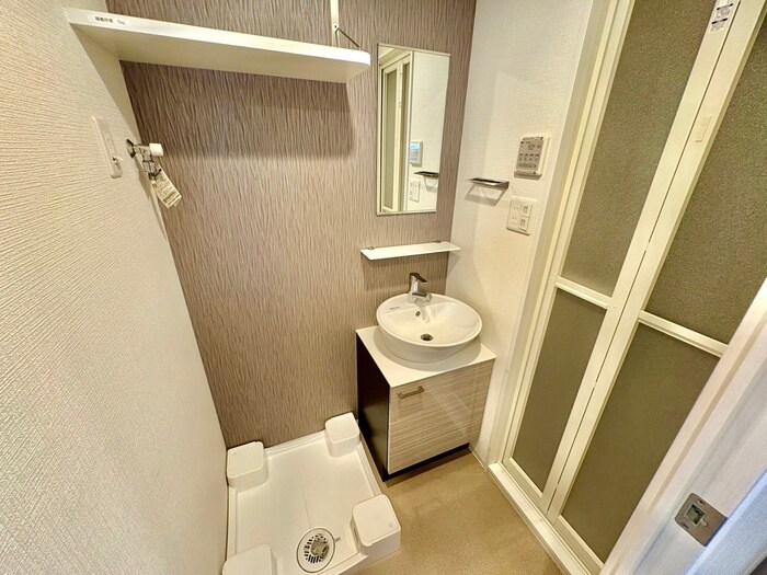 ｴｽﾘｰﾄﾞ大阪梅田ﾘｭｸｽ(510)の物件内観写真