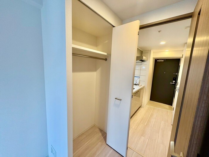 ｴｽﾘｰﾄﾞ大阪梅田ﾘｭｸｽ(510)の物件内観写真