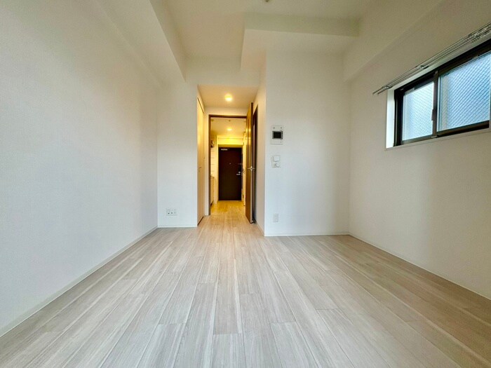 ｴｽﾘｰﾄﾞ大阪梅田ﾘｭｸｽ(510)の物件内観写真