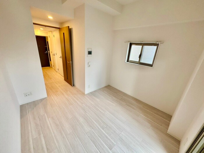 ｴｽﾘｰﾄﾞ大阪梅田ﾘｭｸｽ(510)の物件内観写真